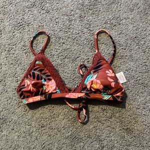 Target bikini top